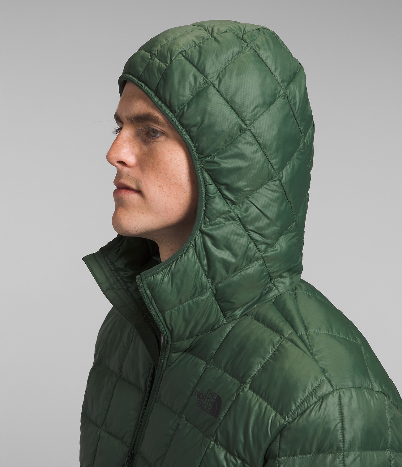 Men’s ThermoBall™ Eco Hoodie 2.0 | The North Face