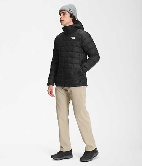 Men’s ThermoBall™ Eco Hoodie | The North Face