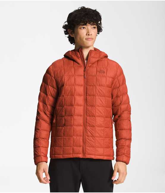 Men's ThermoBall Jackets | The North Face