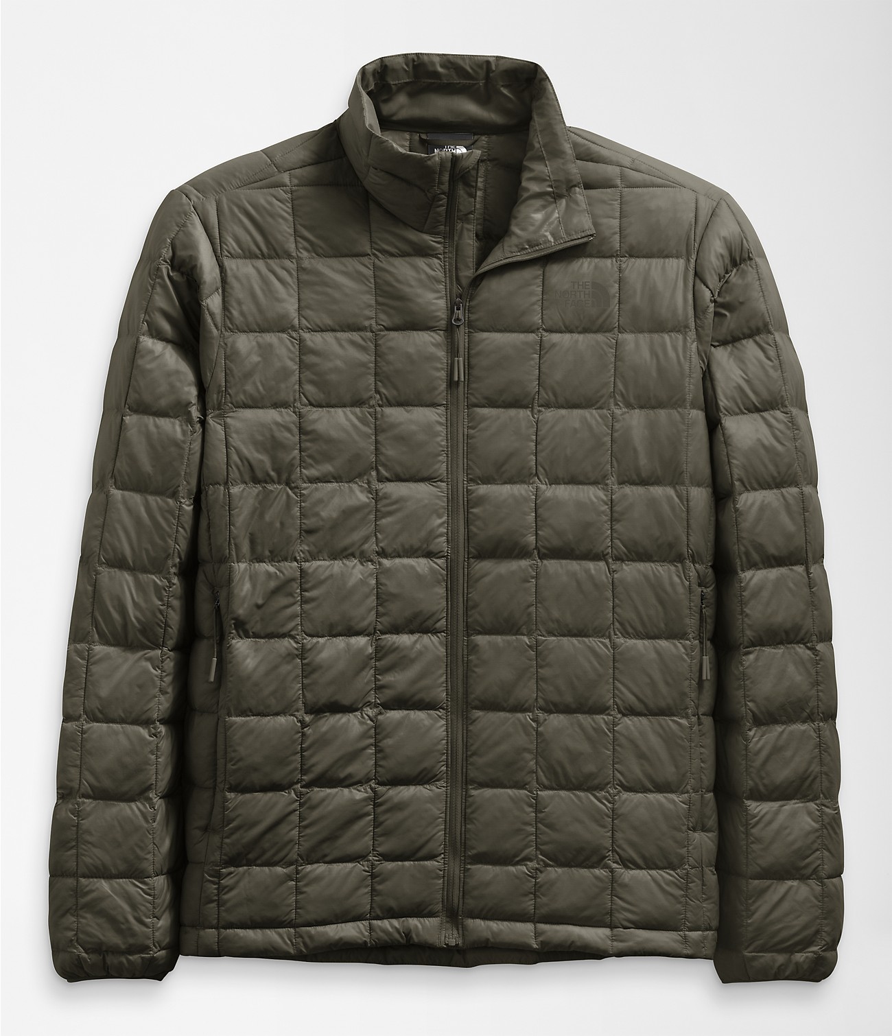 Unlock Wilderness' choice in the Montbell Vs North Face comparison, the ThermoBall™ Eco Jacket 2.0 by The North Face