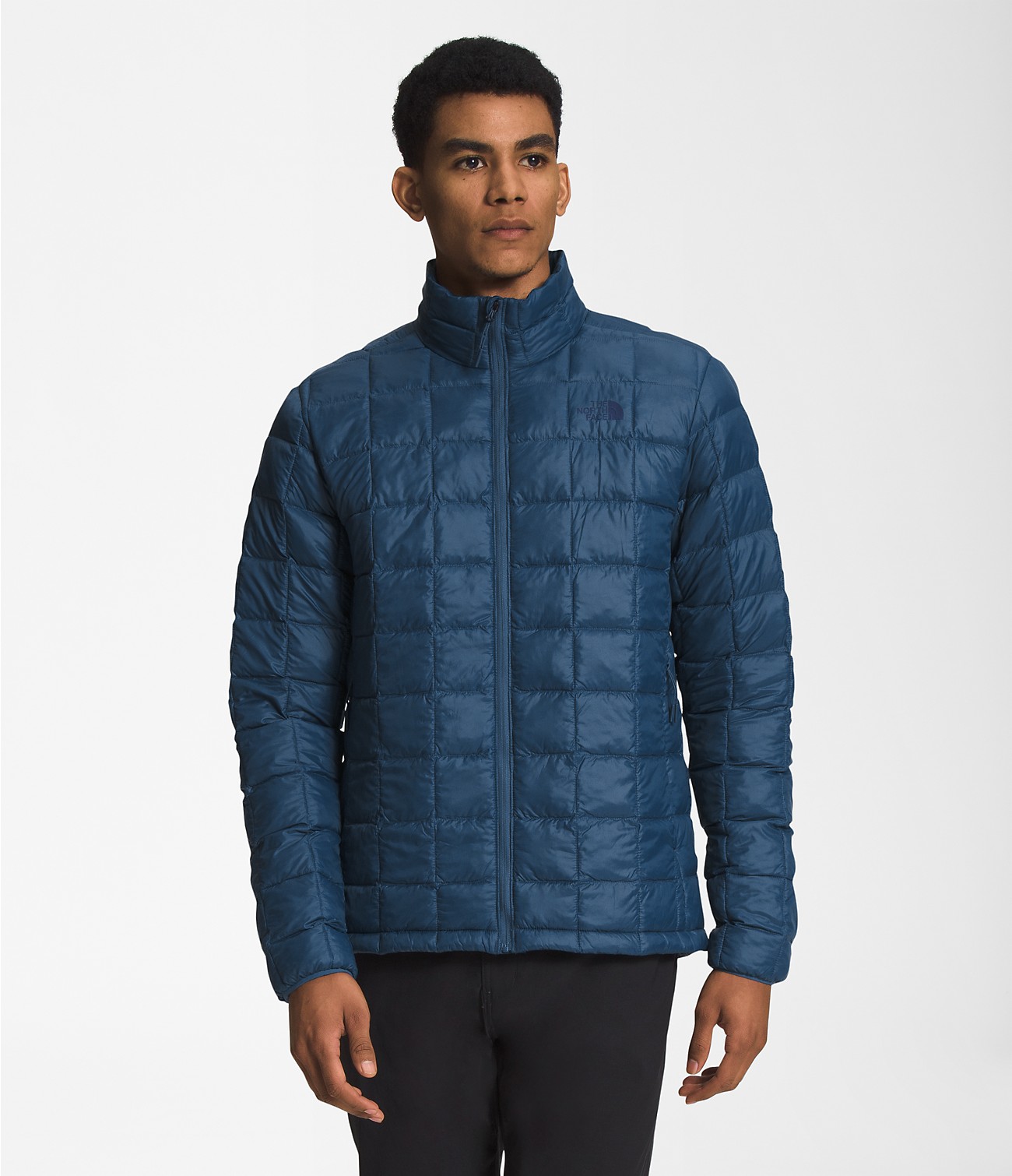 Unlock Wilderness' choice in the Lululemon Vs North Face comparison, the ThermoBall™ Eco Jacket 2.0 by The North Face