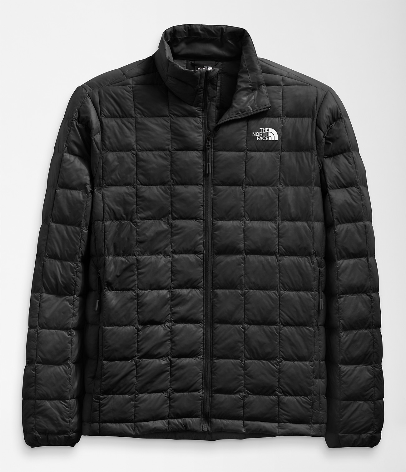Unlock Wilderness' choice in the Jack Wolfskin Vs North Face comparison, the ThermoBall™ Eco Jacket 2.0 by The North Face