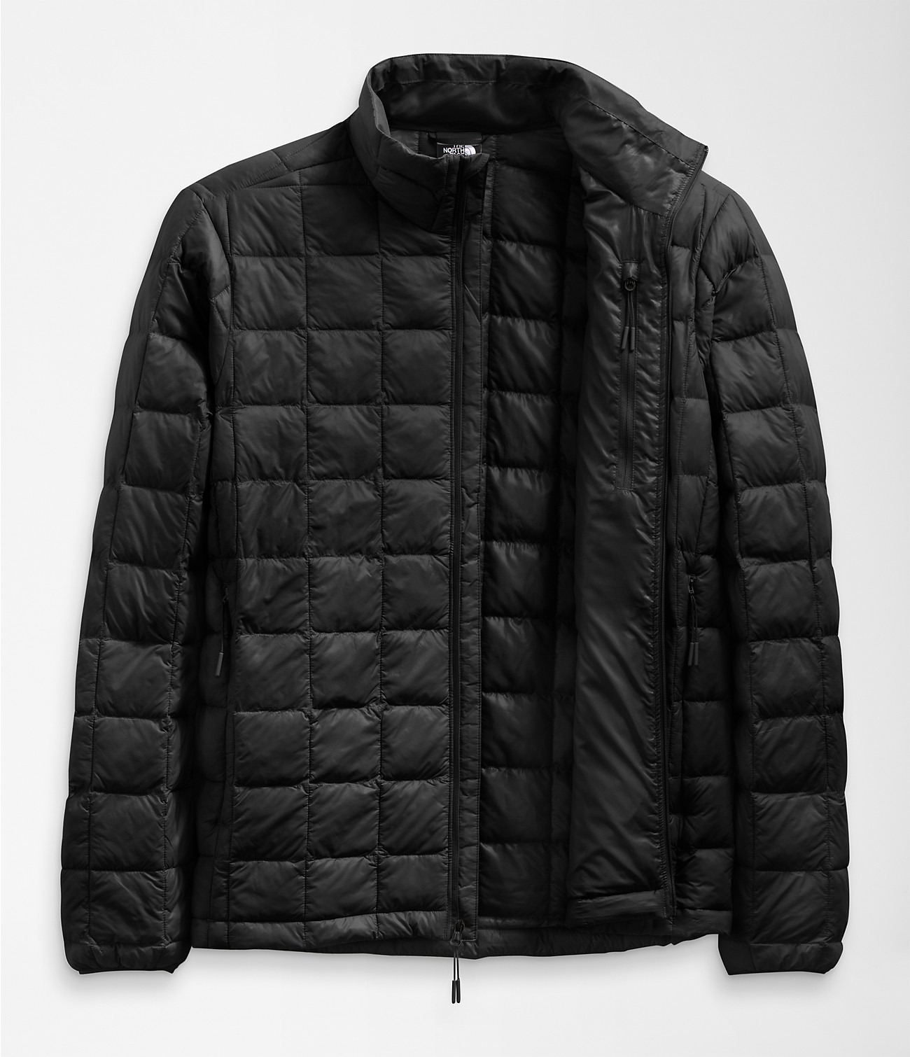Unlock Wilderness' choice in the North Face Vs Tommy Hilfiger comparison, the ThermoBall™ Eco Jacket 2.0 by The North Face