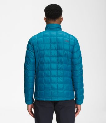 north face thermoball active jacket