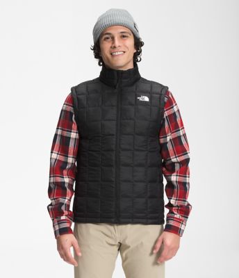 THE NORTH FACE Winter Warm Insulated Vest - Men's