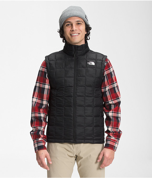 Men’s ThermoBall™ Eco Vest