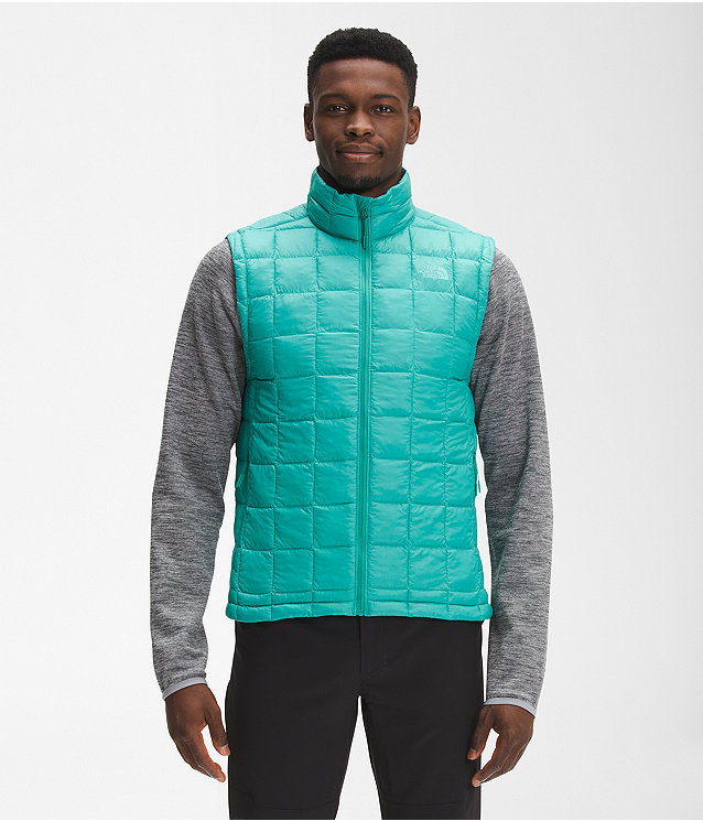 Men’s ThermoBall™ Eco Vest