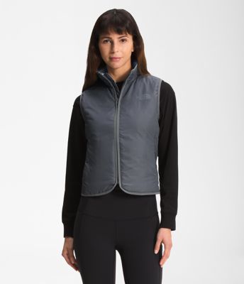 Women’s City Standard Insulated Vest | The North Face Canada