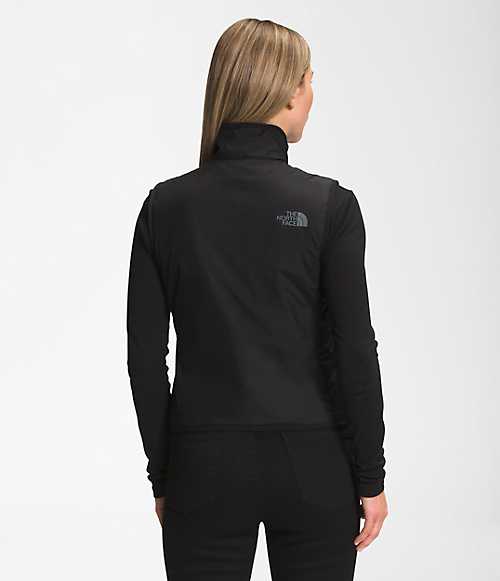 Women’s City Standard Insulated Vest | The North Face