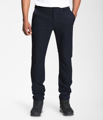 Men’s City Standard Slim Pant | The North Face Canada