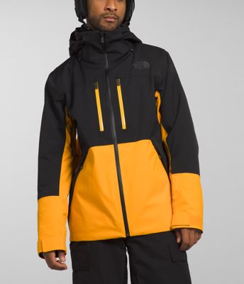 The North Face Chakal veste de ski homme design bleu