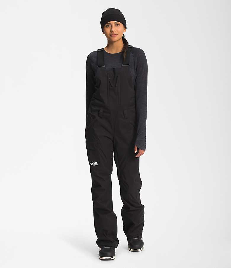 The North Face Hyvent Pants Black Size XS - $30 - From anna