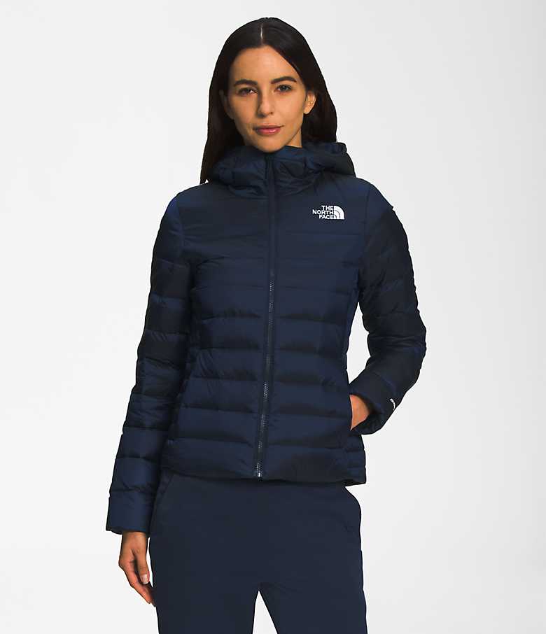 Women’s Aconcagua Hoodie | The North Face Canada