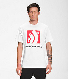 Men's Long-Sleeve & Short Sleeve Shirts | The North Face