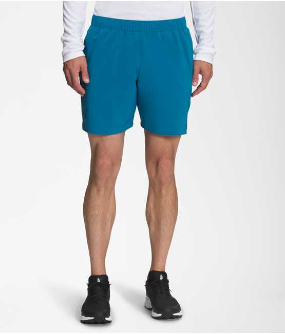 Men’s Wander 7'' Shorts With Liner