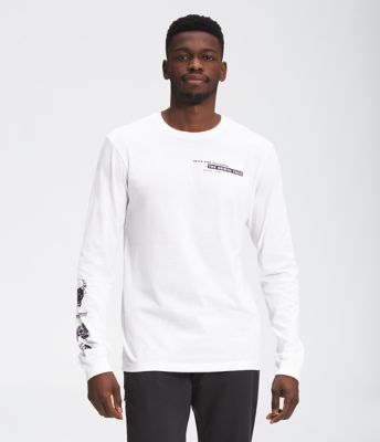 northface long sleeve