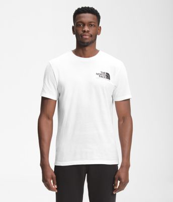 north face t shirts 2 for 25