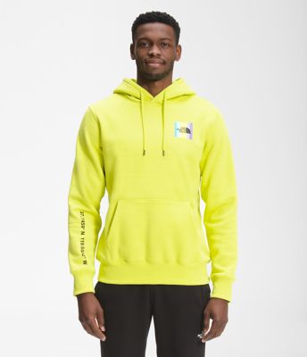 New Men's Outdoor Clothing & Gear | The North Face