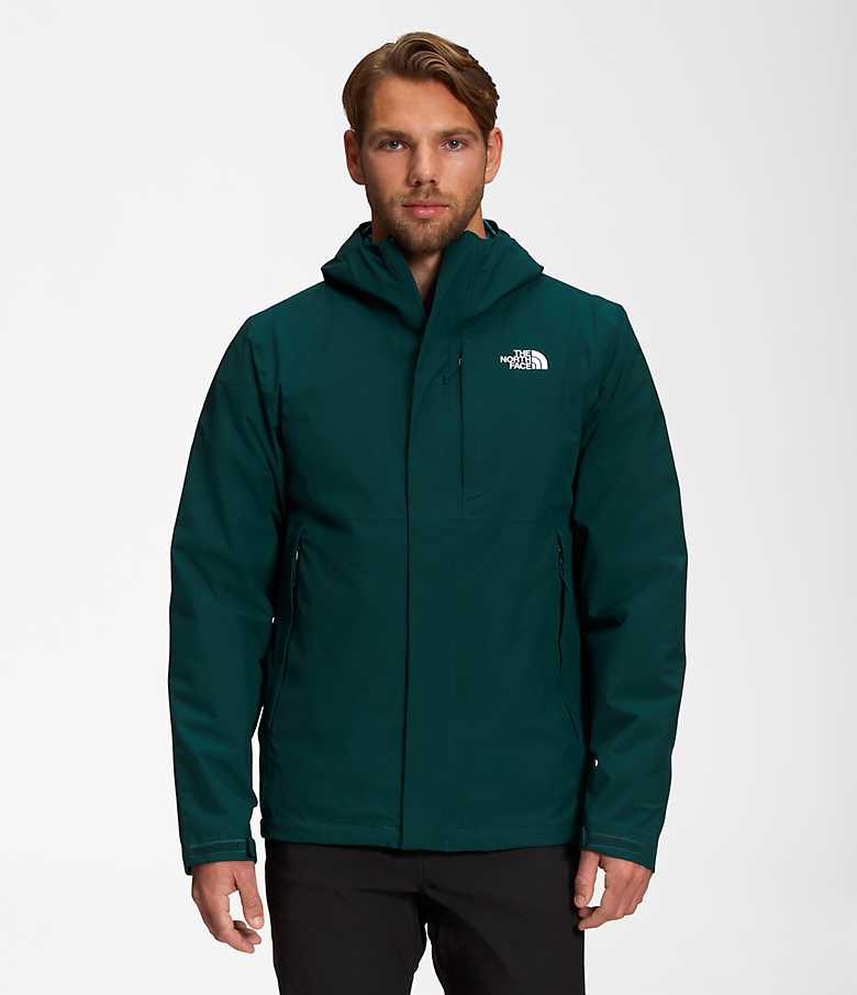 THE NORTH FACE TRICLIMATE JACKET NP61607-