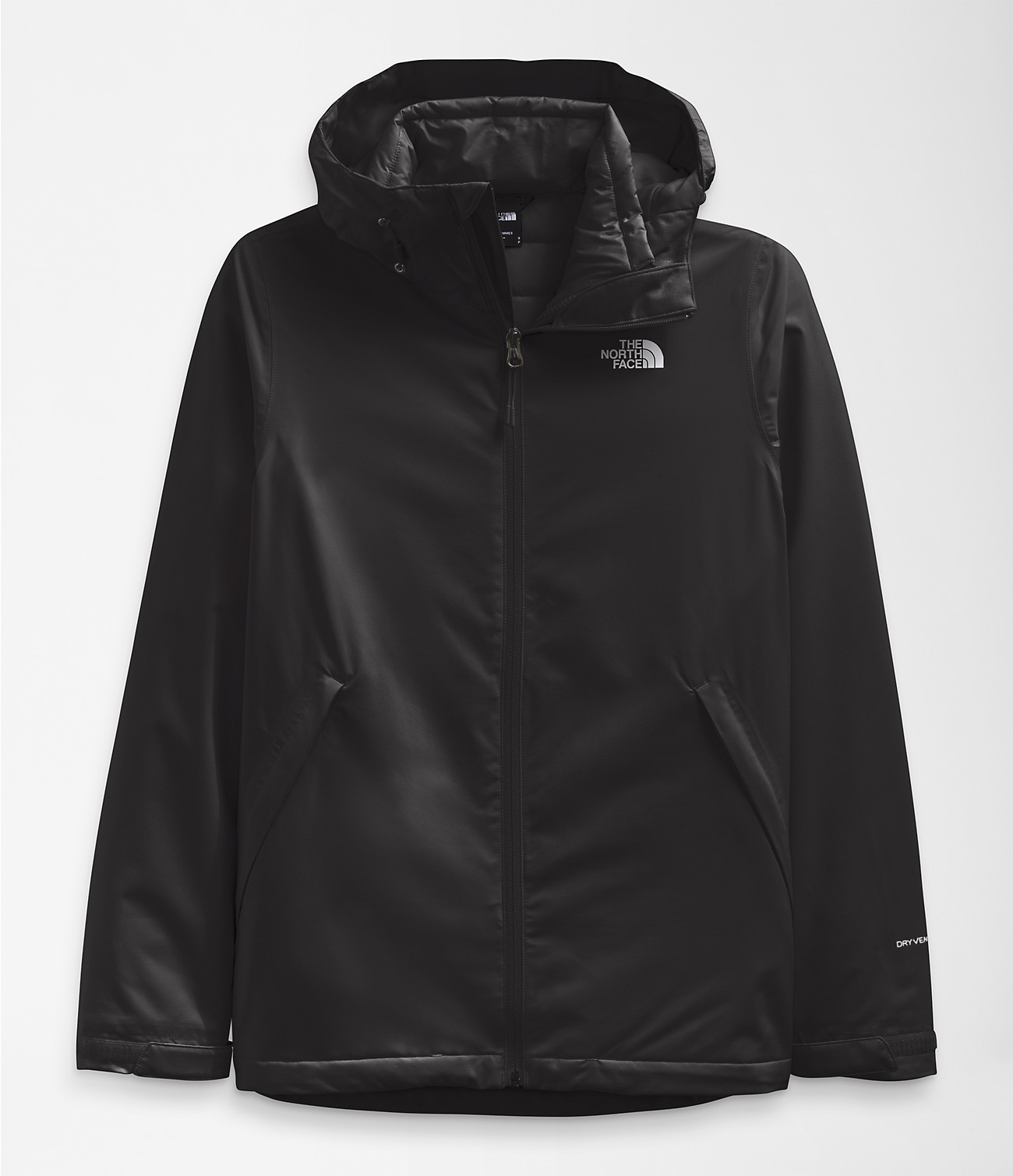 Unlock Wilderness' choice in the Jack Wolfskin Vs North Face comparison, the Carto Triclimate® Jacket by The North Face