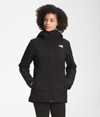 Women's 3 1 Triclimate Jackets | The North