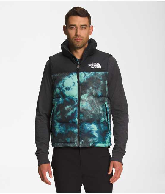 Men's Vests and Puffer Vests | The North Face