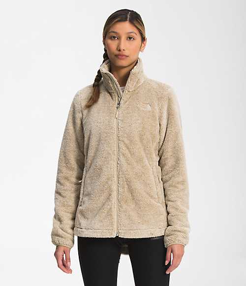 Women’s Printed Multi-Color Osito Jacket | The North Face