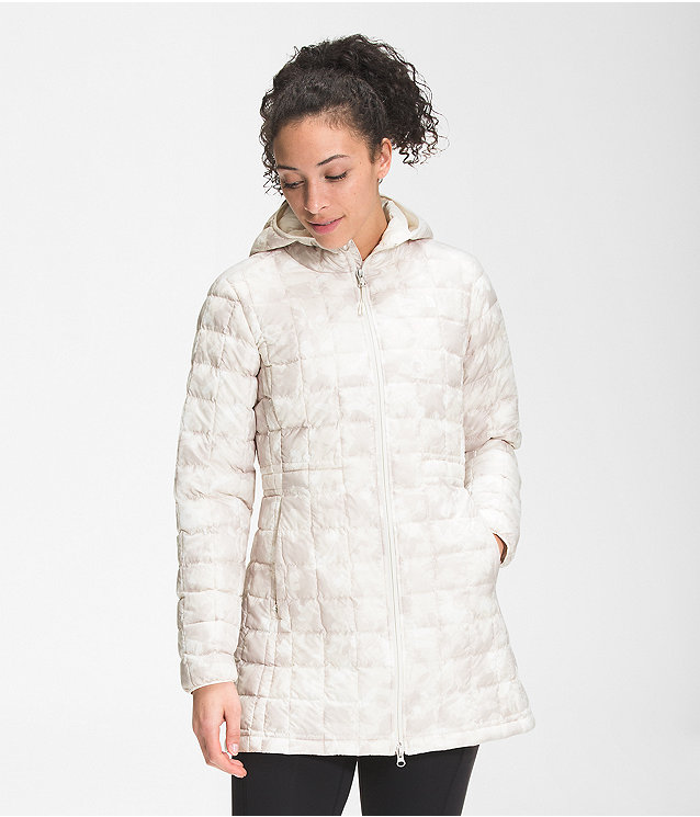 Women’s Printed ThermoBall™ Eco Parka