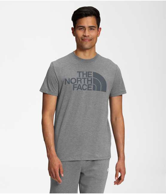T-shirt manches courtes Half Dome Tri-Blend pour hommes