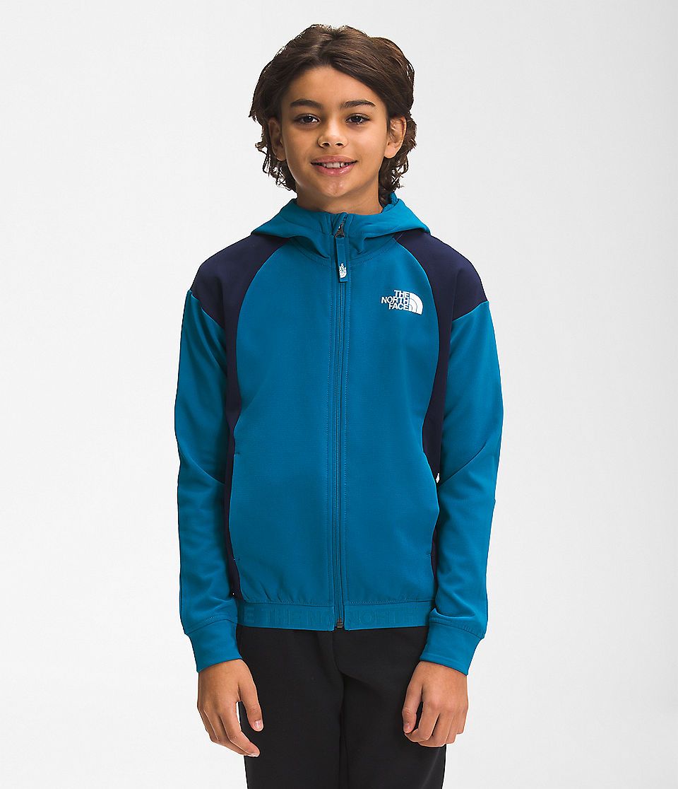 The North Face Kids' Outdoor Clothing & Gear | Free Shipping