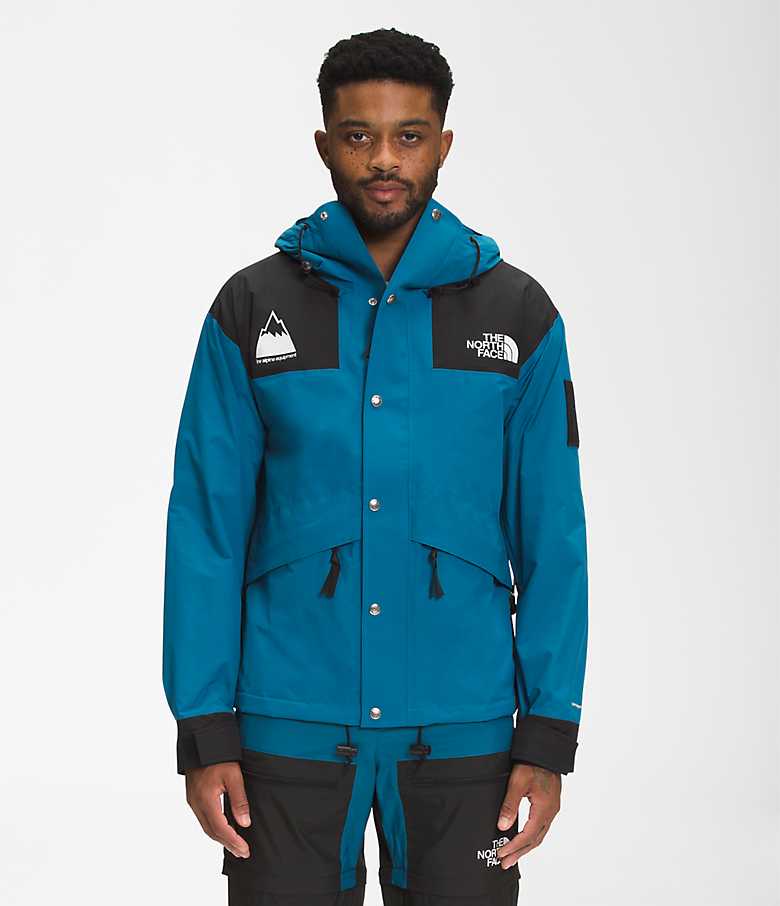 The North Face Mountain Jacket  M