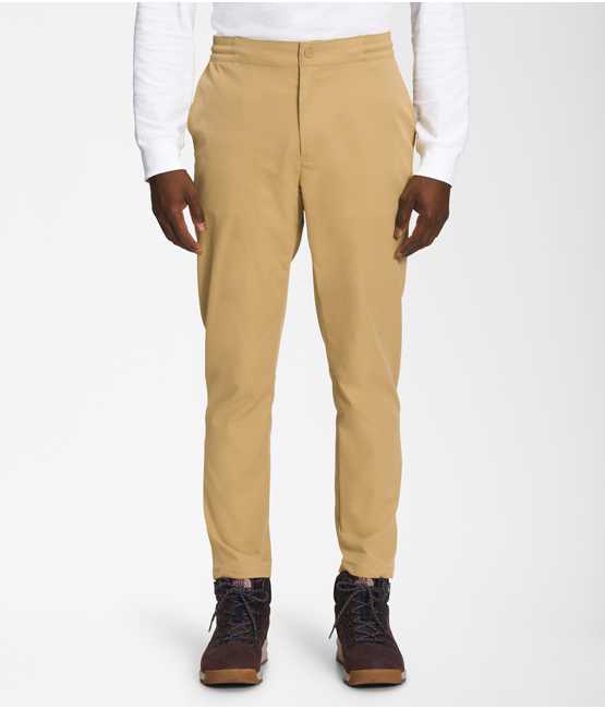 Men’s Standard Tapered Pants