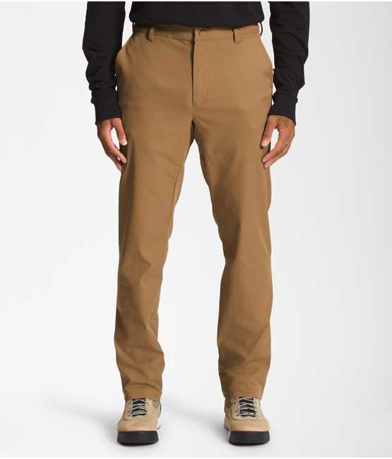 Pantalon Standard Modern pour hommes