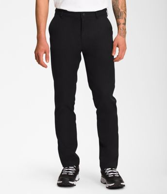 Men’s Standard Modern Pants | The North Face Canada