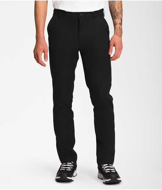 Pantalon Standard Modern pour hommes