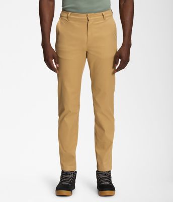 MEN'S STANDARD MODERN PANT | The North Face | The North Face Renewed
