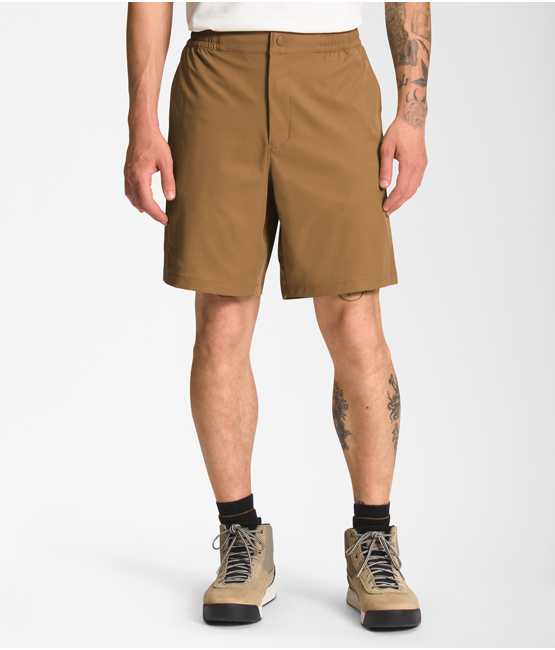 Men's Shorts for Outdoor & Everyday | The North Face