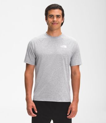 The North Face Reaxion Amp Crew - Sport shirt Men's