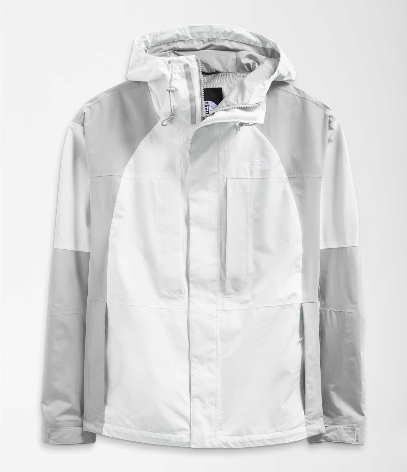 The North Face Renewed - MEN'S 2000 MOUNTAIN JACKET