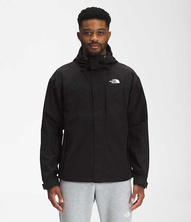 THE NORTH FACE Mountain Jacket［BLACK:S］-