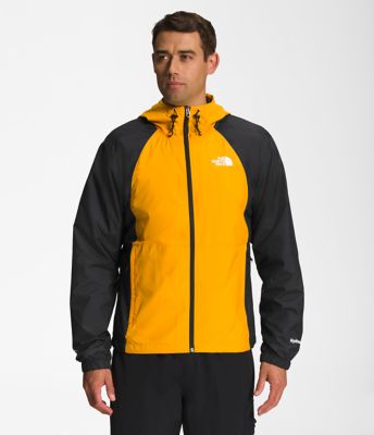 Yellow Jackets And Coats | The North Face