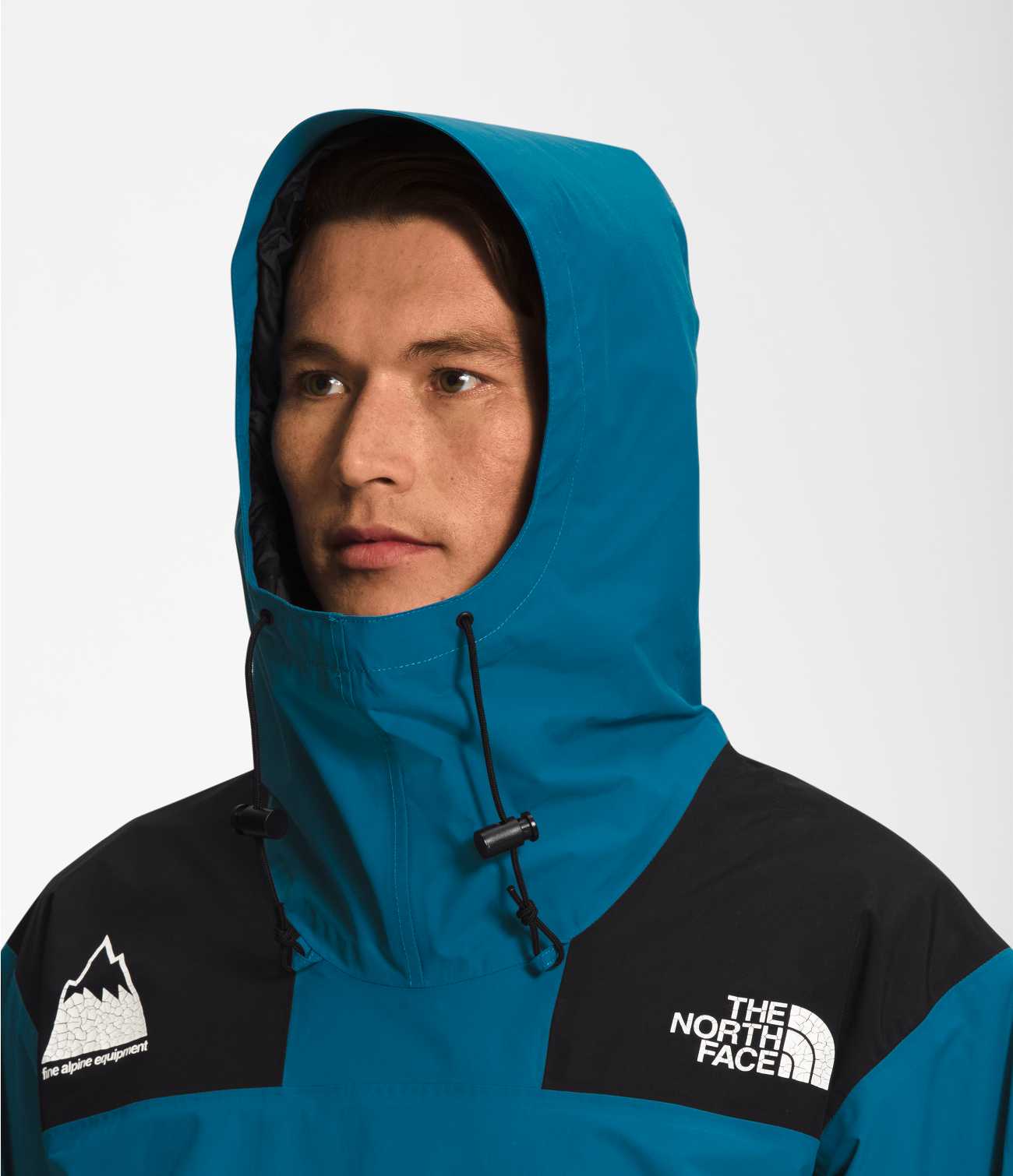 MEN'S ORIGINS 86 MOUNTAIN ANORAK | The North Face | The North Face 