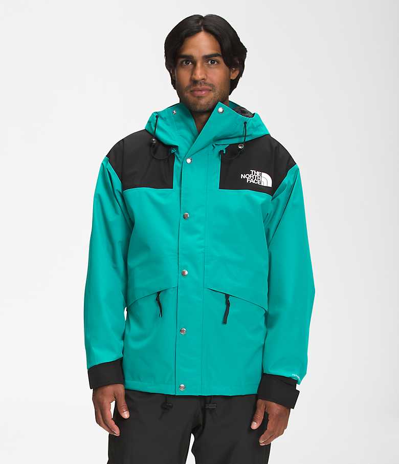 short More than anything Berry Men's Retro 1986 FUTURELIGHT™ Mountain Jacket | The North Face