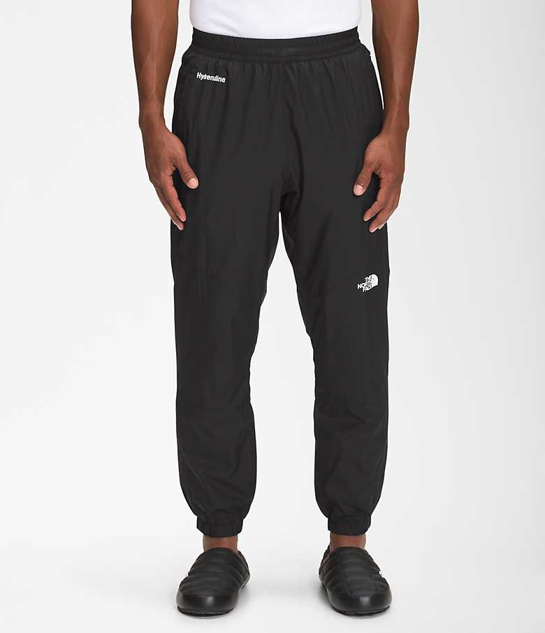 The North Face Hydrenaline Pants 2000 (Black) | lupon.gov.ph