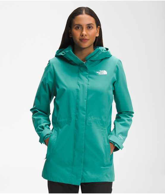 Jackets & Coats for the Whole Family | The North Face
