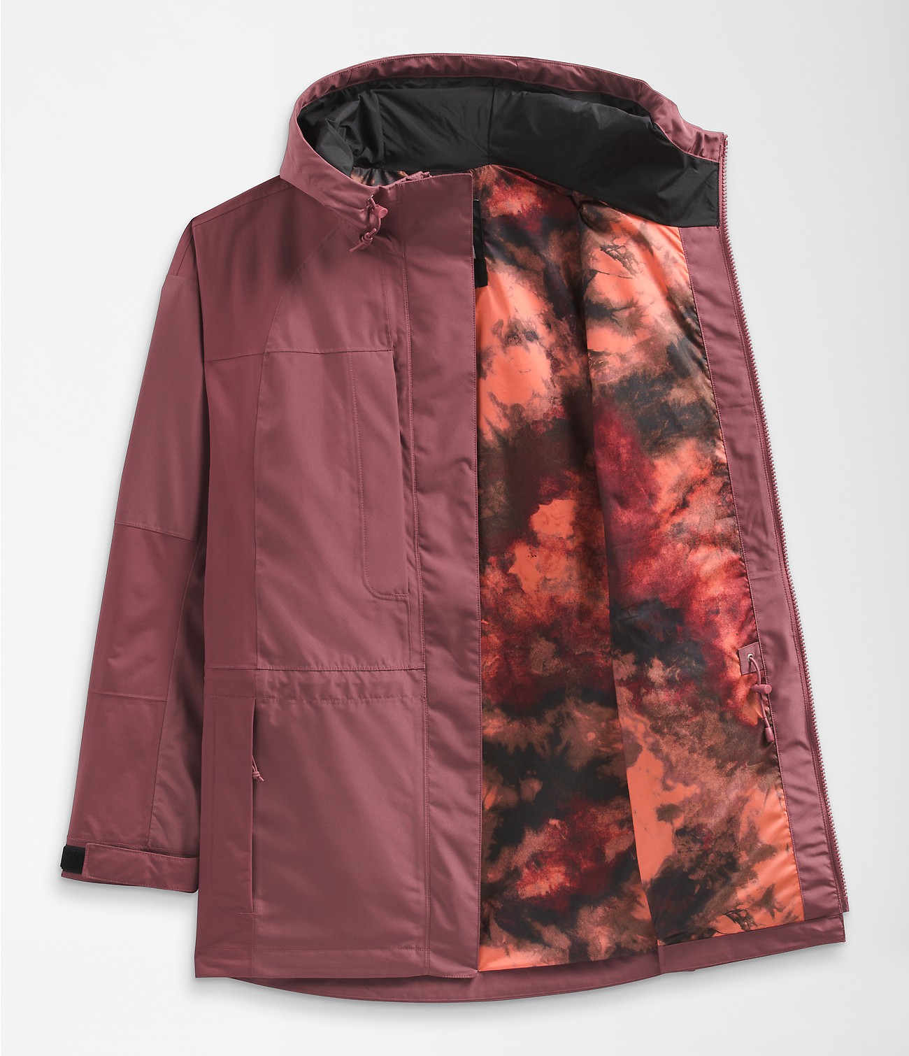 Women’s 2000 Mountain Jacket | The North Face