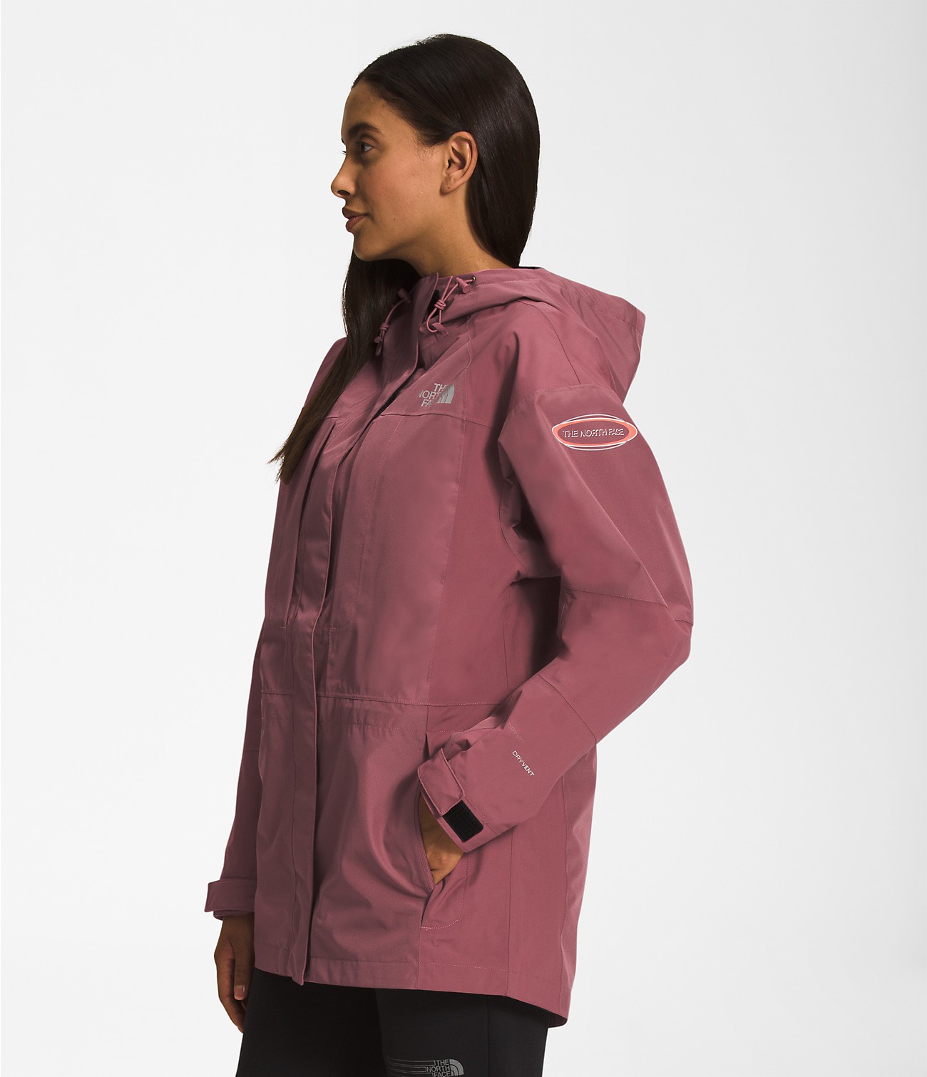 Women’s 2000 Mountain Jacket | The North Face