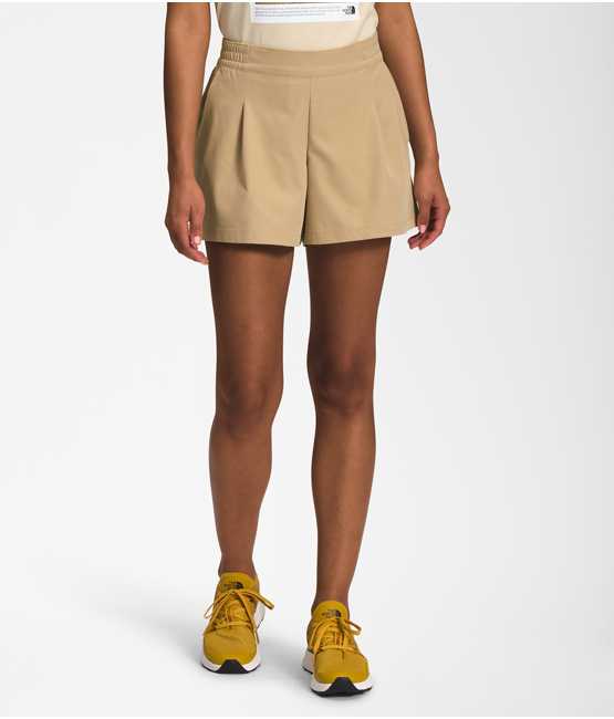Women’s Standard Shorts