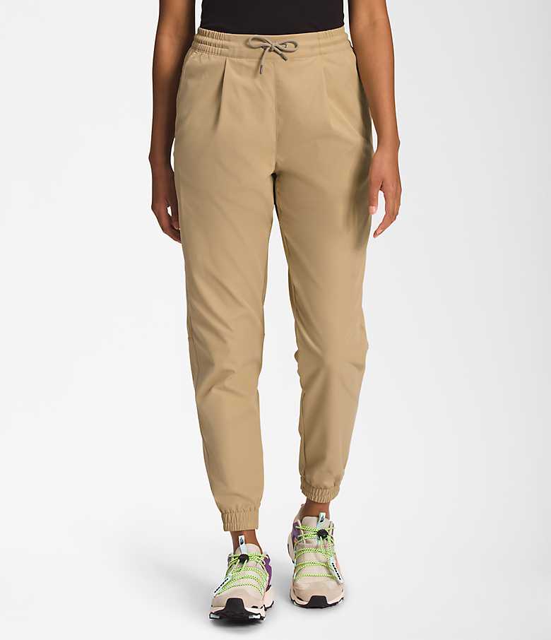 North Face Women's Dune Sky Joggers – Brine Sporting Goods