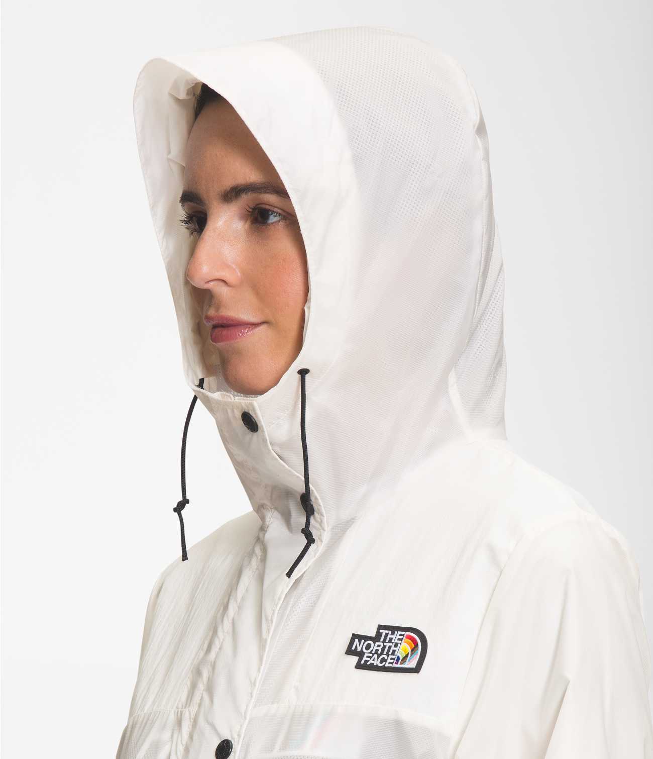 WOMEN'S TNF™ OUTLINE JACKET | The North Face | The North Face Renewed